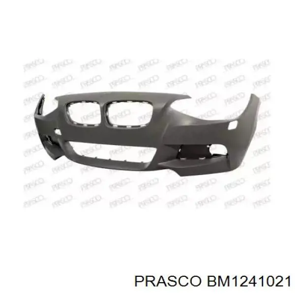Compre 51118053807 BMW Pára-choque dianteiro
