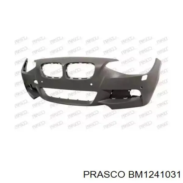 51118053808 BMW Pára-choque dianteiro