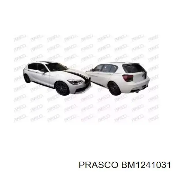 Pára-choque dianteiro BMW 51118053808 preço, a partir de 515,73 USD