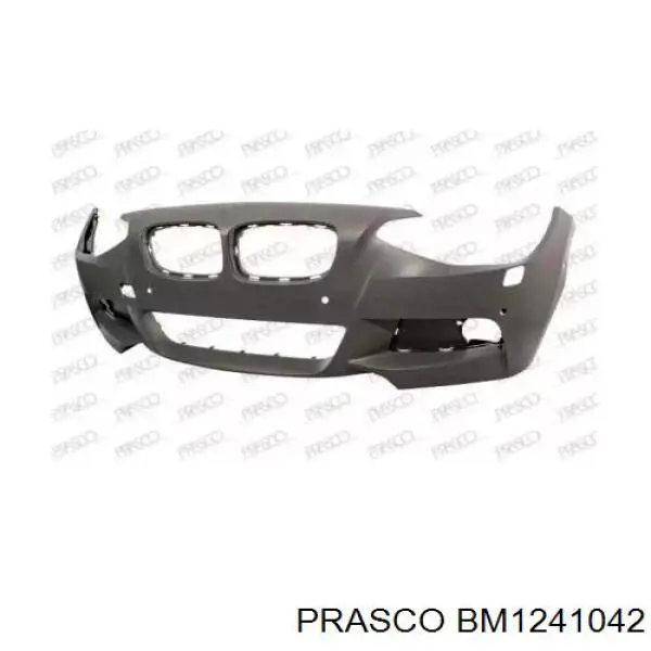 51118053809 BMW Pára-choque dianteiro