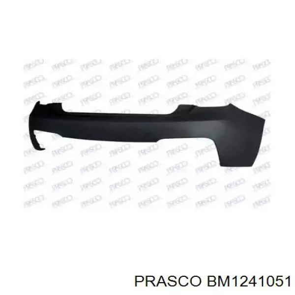 51128055067 BMW Pára-choque traseiro
