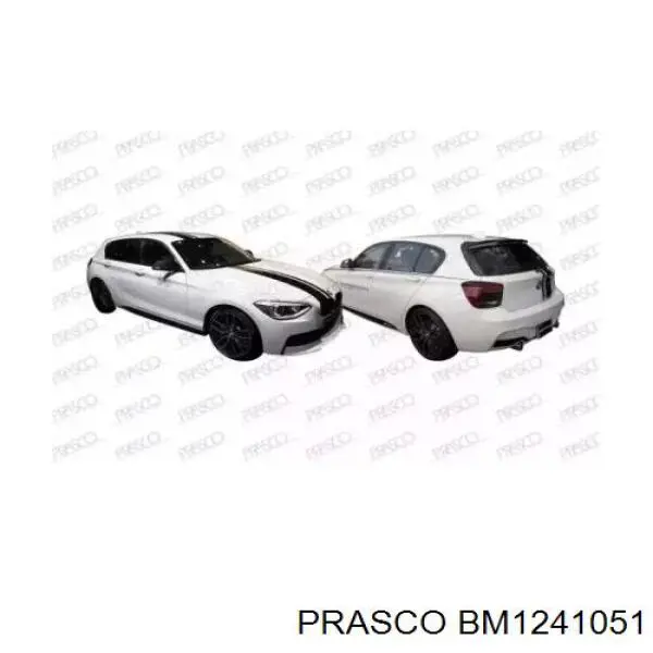 Pára-choque traseiro BMW 51128055067 preço, a partir de 577,94 USD