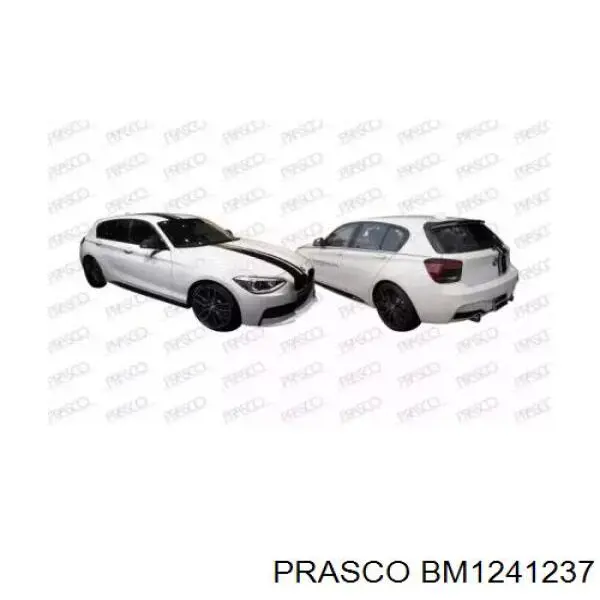  BMW 51118053830 preço, a partir de 43,07 USD