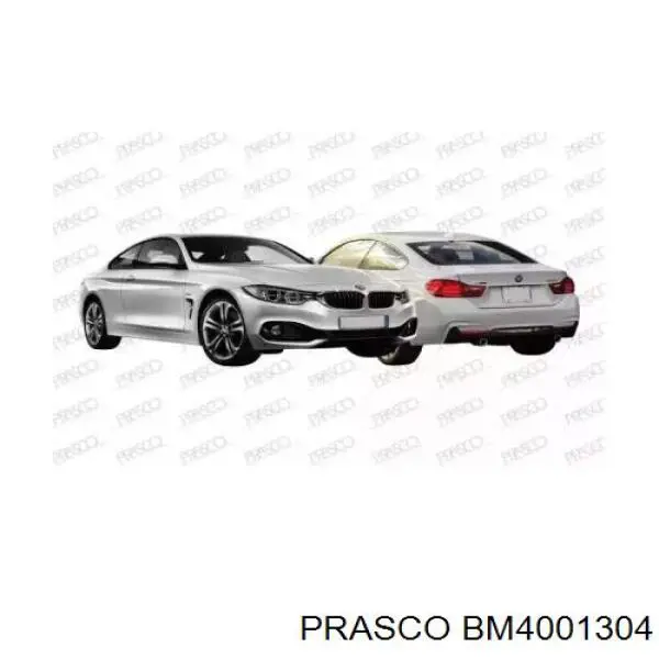 Compre 5513000070931P 4max Consola de fixação das luzes de nevoeiro esquerdas