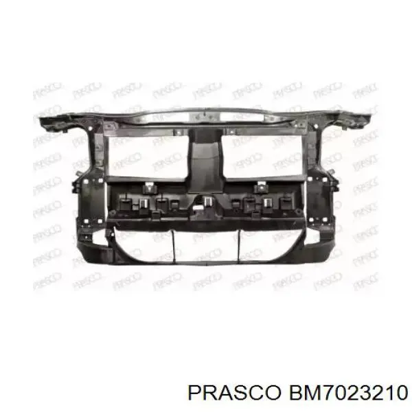 Suporte do radiador montado (painel de montagem de fixação das luzes) FPS FP1432200P preço, a partir de 152,29 USD