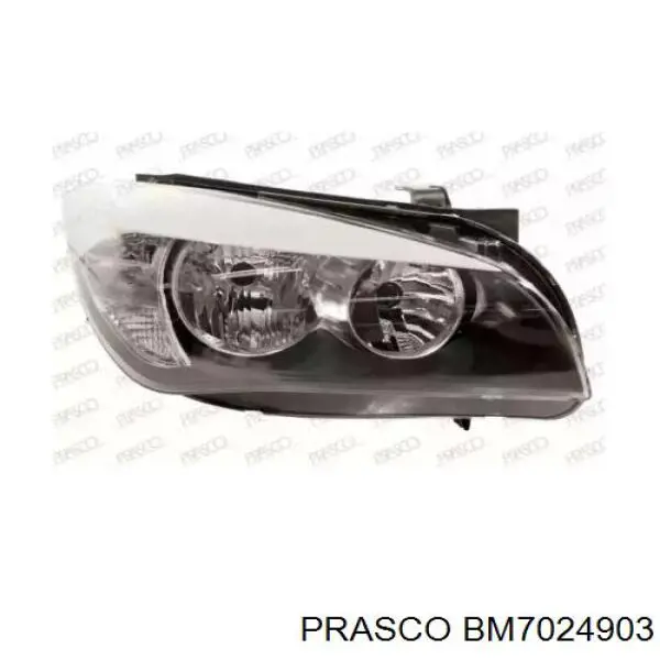 Luz direita 44292 VALEO