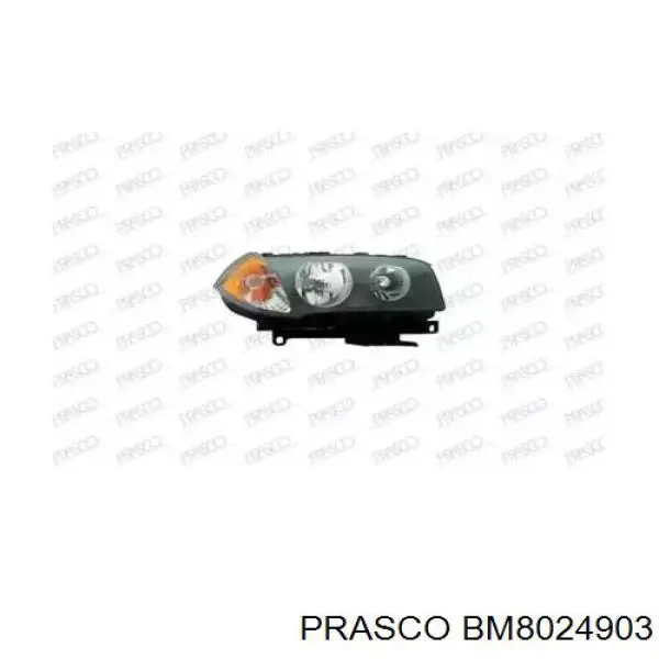 Compre BM8024903 Prasco Luz direita