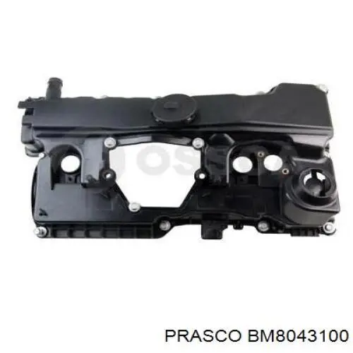 20X103 Polcar Capota