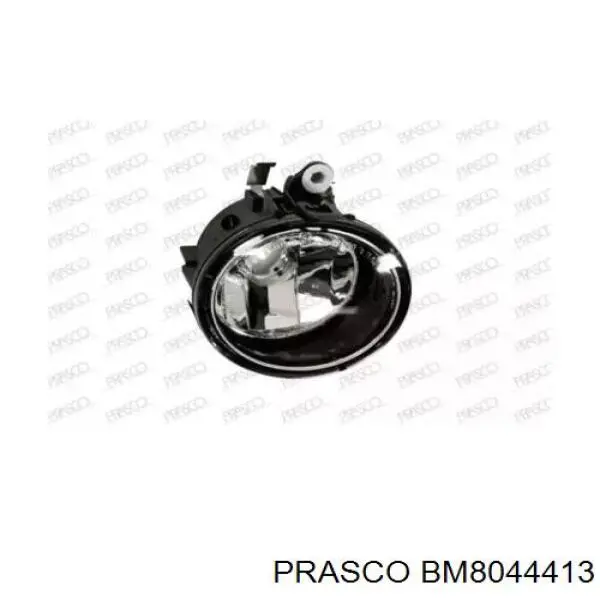 BM8044413 Prasco Luzes de nevoeiro direitas