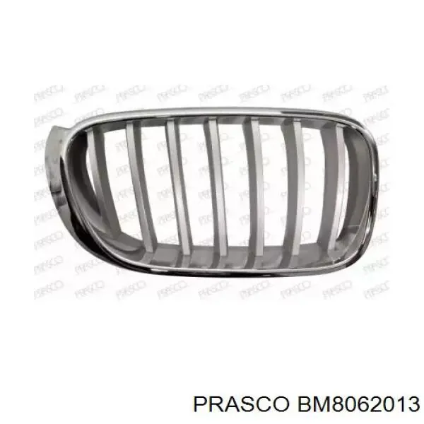 Grelha do radiador direita Bapmic BF0112360170 preço, a partir de 59,52 USD