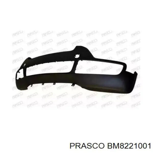 Compre BM8221001 Prasco Pára-choque dianteiro