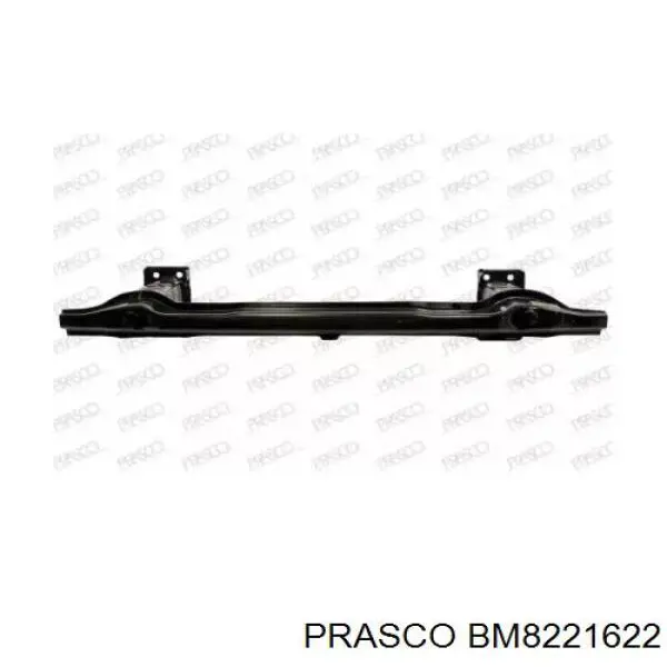 Reforçador do pára-choque dianteiro Prasco BM8221622 preço, a partir de 127,50 USD
