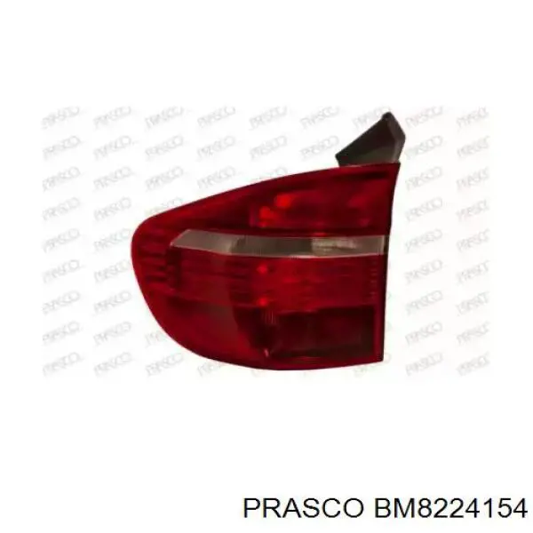 Lanterna traseira esquerda externa Magneti Marelli LLG022 preço, a partir de 193,93 USD