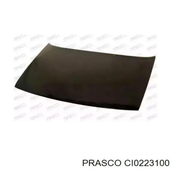 Capota Prasco CI0223100 preço, a partir de 223,12 USD
