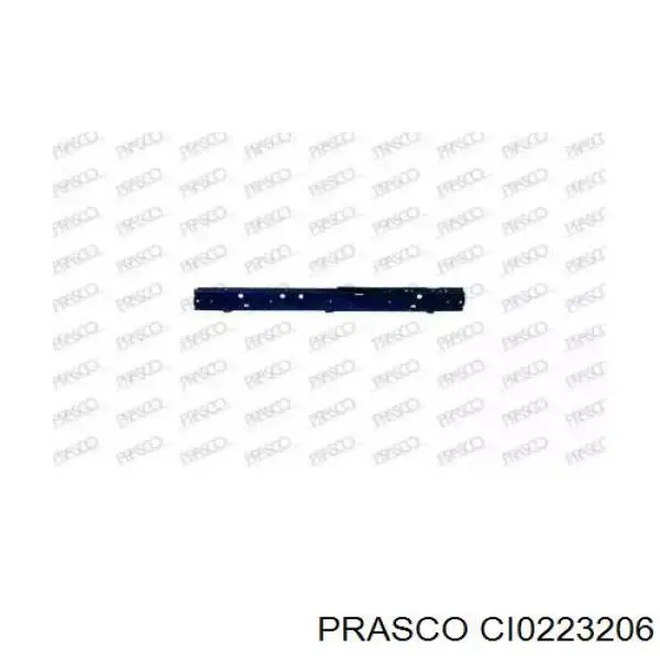 Compre 7104J0 Peugeot/Citroen Suporte inferior do radiador (painel de montagem de fixação das luzes)