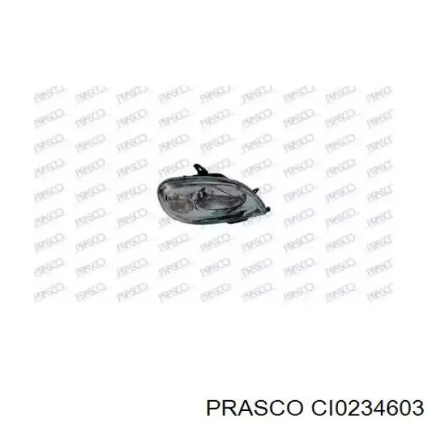 Luz esquerda Peugeot/Citroen 89004405 preço, a partir de 80,02 USD