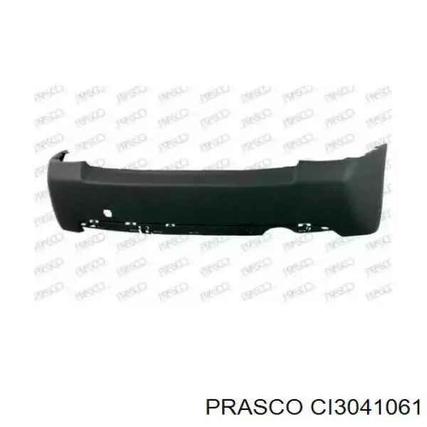 Pára-choque traseiro Peugeot/Citroen 7410T5 preço, a partir de 143,56 USD