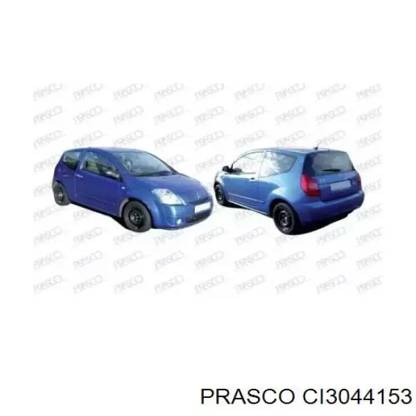 Lanterna traseira direita Peugeot/Citroen 6351S7 preço, a partir de 80,08 USD