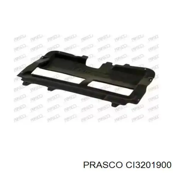 Proteção de motor, de panela (da seção de motor) Prasco CI3201900 preço, a partir de 52,90 USD