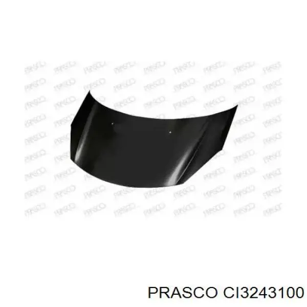 Compre CI3243100 Prasco Capota