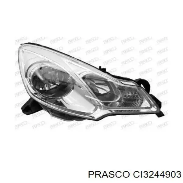 Luz direita Depo/Loro/Abakus 5521134RMLDEM5 preço, a partir de 173,09 USD