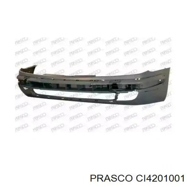 Compre 9622173870 Peugeot/Citroen Pára-choque dianteiro