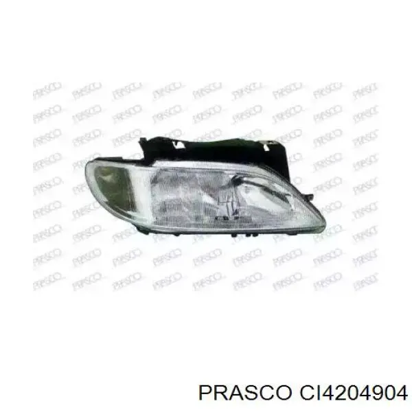 Luz esquerda Depo/Loro/Abakus 5521114LLDEMF preço, a partir de 140,90 USD