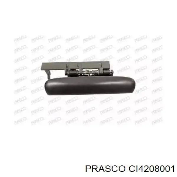 Maçaneta dianteira direita da porta externa Peugeot/Citroen 9101L9 preço, a partir de 29,14 USD