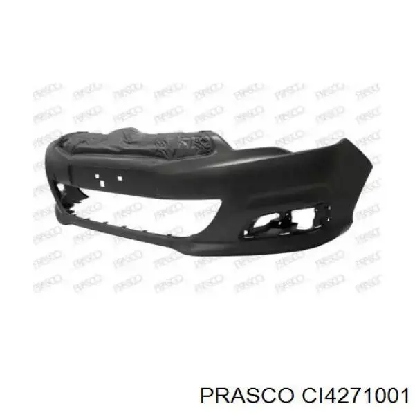 Pára-choque dianteiro Polcar 233807J preço, a partir de 163,26 USD