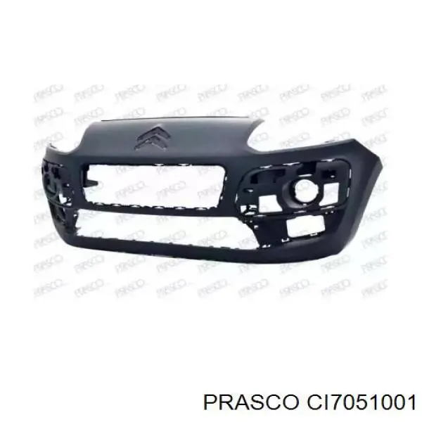 Compre CI7051001 Prasco Pára-choque dianteiro