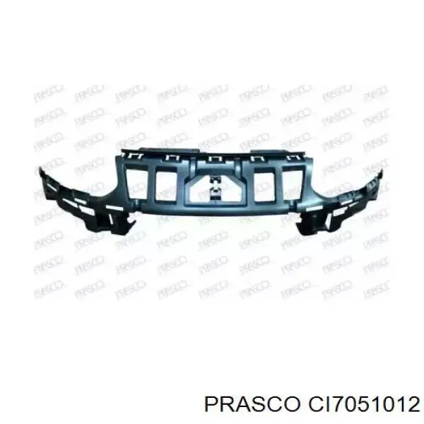 Absorvedor (enchido) do pára-choque dianteiro Prasco CI7051012 preço, a partir de 83,44 USD
