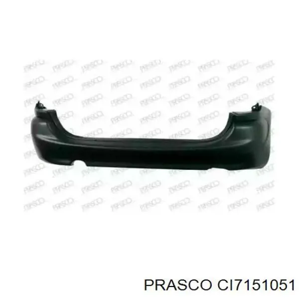 Compre CI7151051 Prasco Pára-choque traseiro