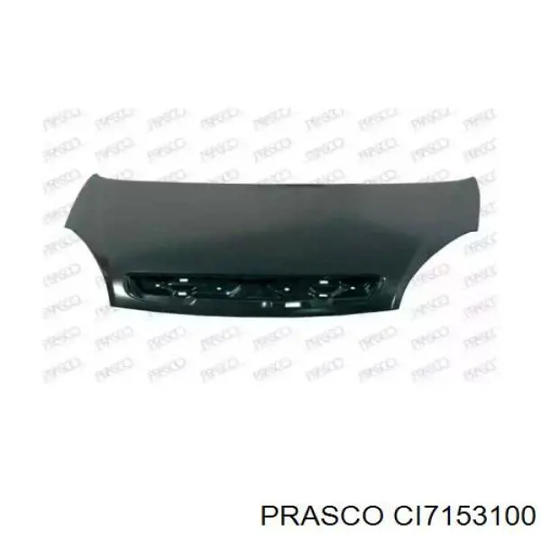 Compre CI7153100 Prasco Capota