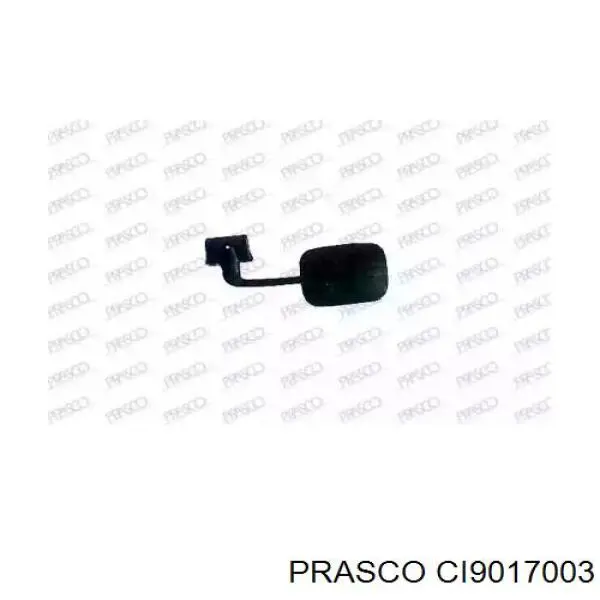 96029034YB Peugeot/Citroen Espelho de retrovisão