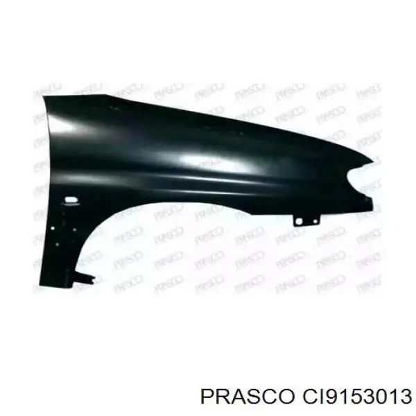 Compre 7841K0 Peugeot/Citroen Pára-lama dianteiro direito
