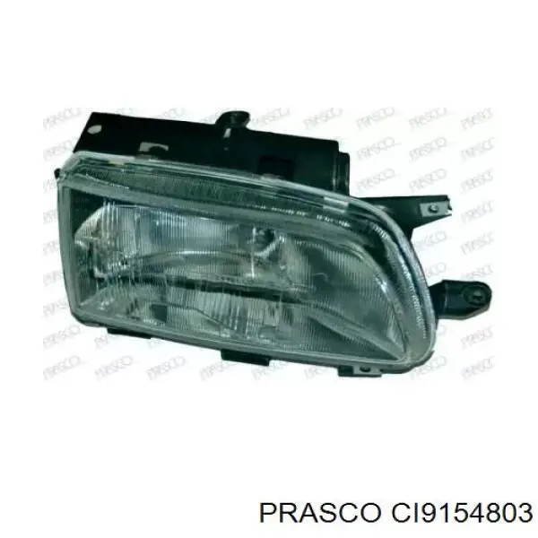 Luz direita VALEO 086380 preço, a partir de 65,32 USD