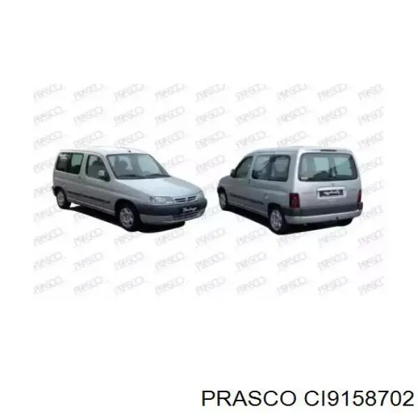 Cobrimento de maçaneta interna da porta dianteira esquerda Peugeot/Citroen 9119C6 preço, a partir de 32,10 USD