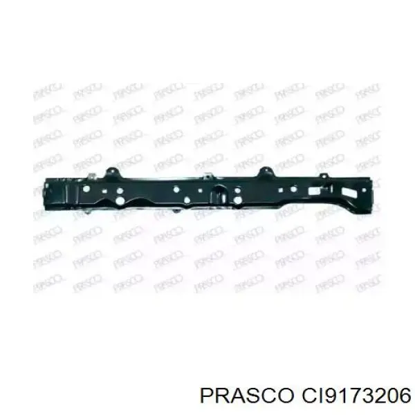 Compre 7209A0 Peugeot/Citroen Suporte inferior do radiador (painel de montagem de fixação das luzes)