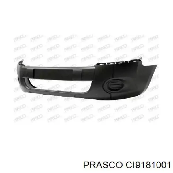 Pára-choque dianteiro Prasco CI9181001 preço, a partir de 154,93 USD