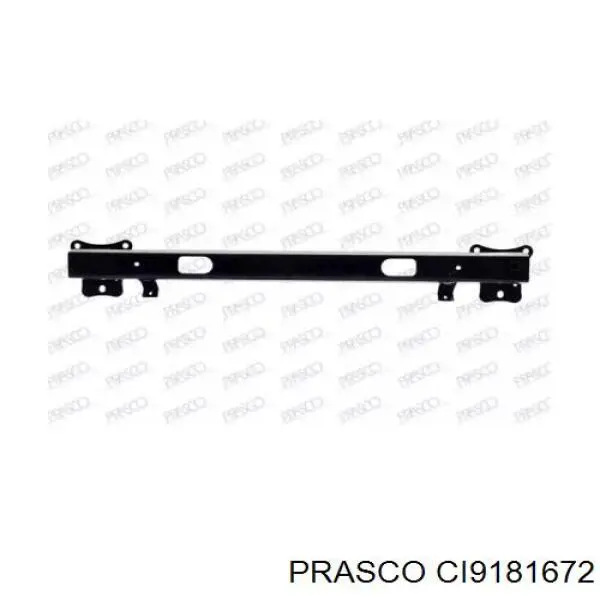 Compre CI9181672 Prasco Reforçador do pára-choque traseiro