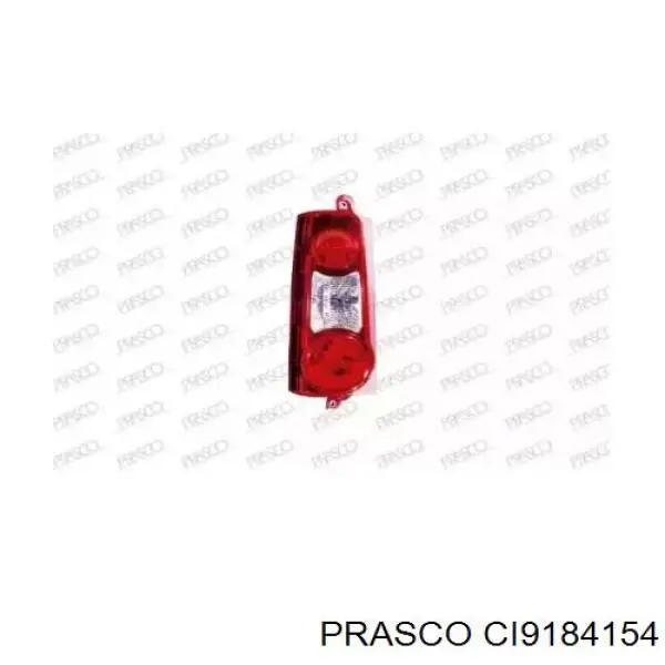 Compre FP2035F3E FPS Lanterna traseira esquerda