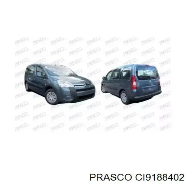 Maçaneta interna esquerda da porta dianteira Peugeot/Citroen 00009143Q1 preço, a partir de 37,52 USD