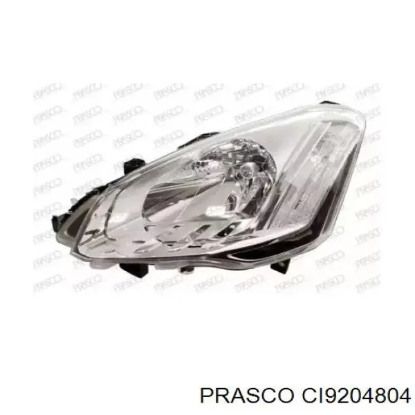 Luz esquerda Alkar 2751975 preço, a partir de 197,76 USD