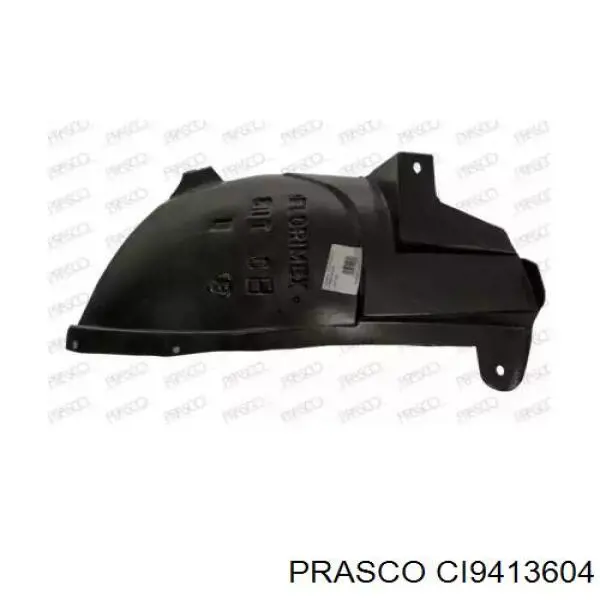 Guarda-barras direito do pára-lama dianteiro Peugeot/Citroen 7136EL preço, a partir de 32,11 USD