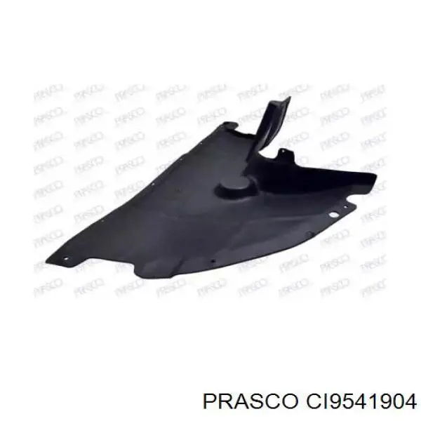 Compre CI9541904 Prasco Proteção de motor esquerdo
