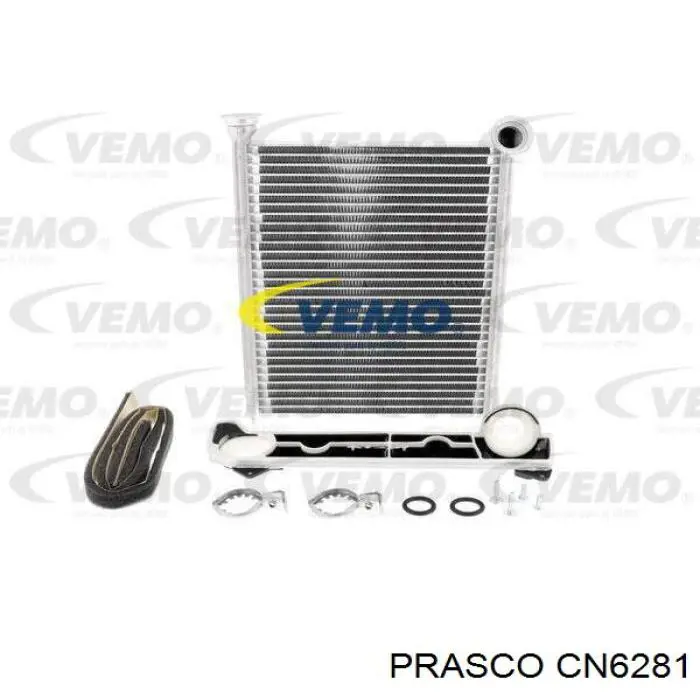 Compre FP54N106 FPS Radiador de forno (de aquecedor)