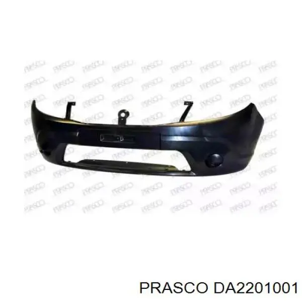 Pára-choque dianteiro 4max 5510001302900P preço, a partir de 108,64 USD