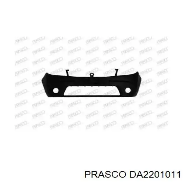 Compre 5510001302900P 4max Pára-choque dianteiro