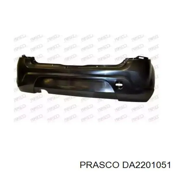 Compre 25441293 Jumasa Pára-choque traseiro