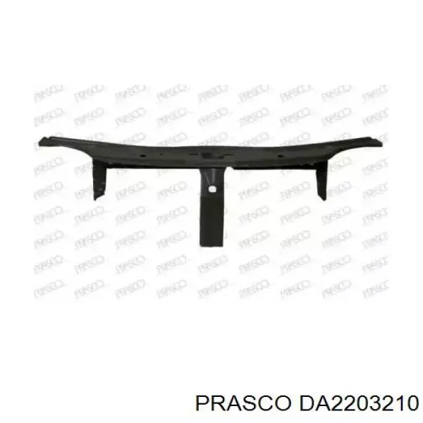 Suporte superior do radiador (painel de montagem de fixação das luzes) 4max 6502081302200P preço, a partir de 93,40 USD